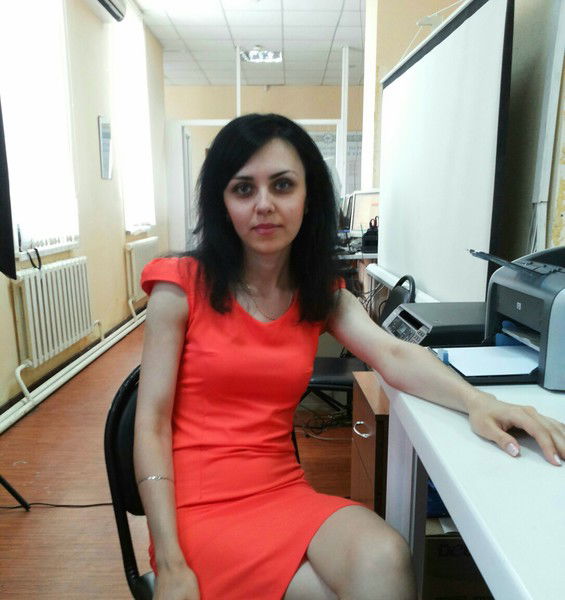 Анжелика Борсукова