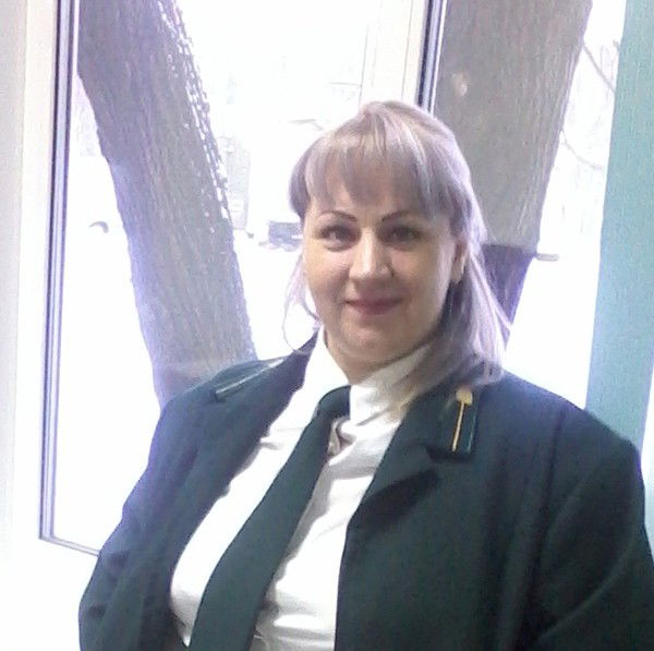 Евгения Штин