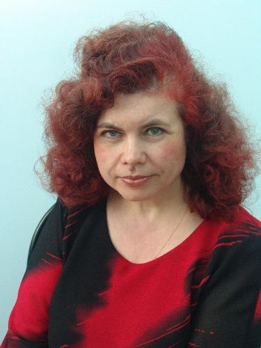 Лидия Ефремова