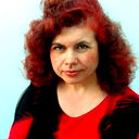 Лидия Ефремова