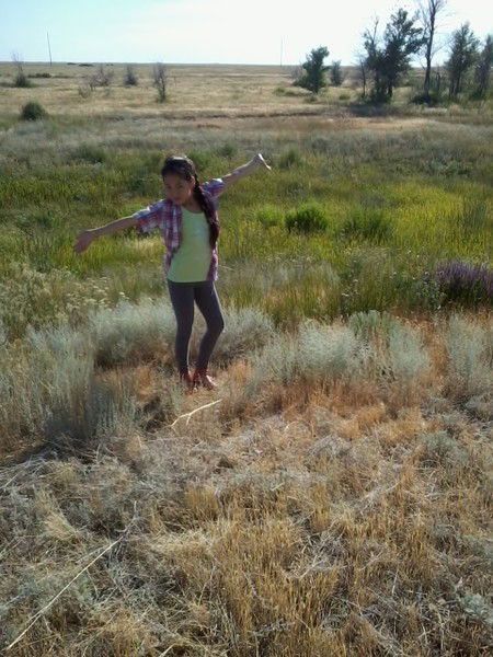 Арайлым Жусуп