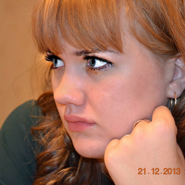 Дарья Барыленко