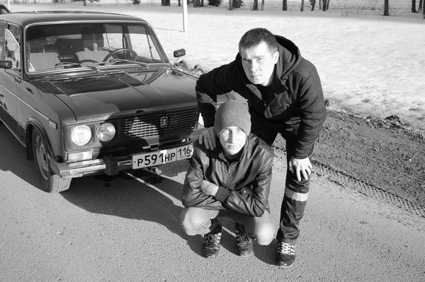 Александр Андреев