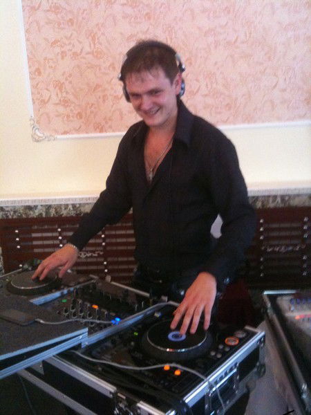 Павел Жигиреев