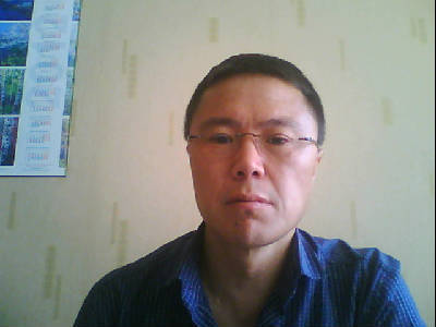 Кайрат Бирмагамбетов