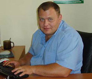 Дмитрий Луданов