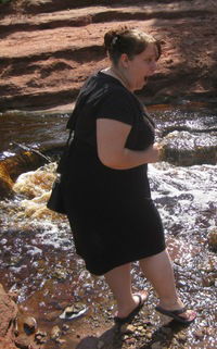 Юлия Гончарова