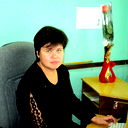 Елена Гилёва