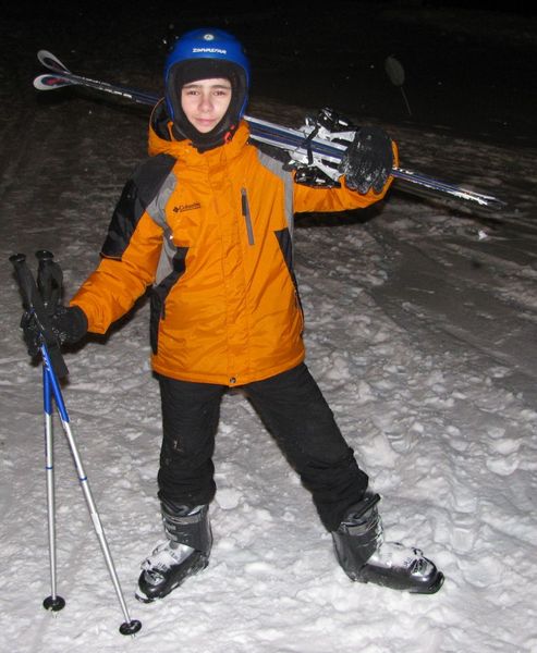 Влад Нестеров