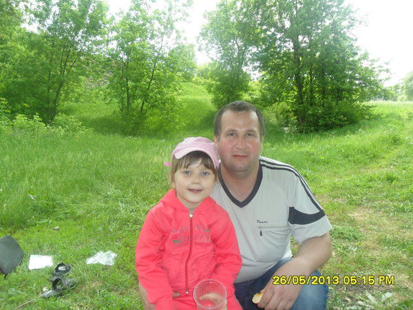 Александр Зыков