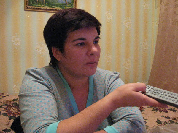 Эльвира Файфер