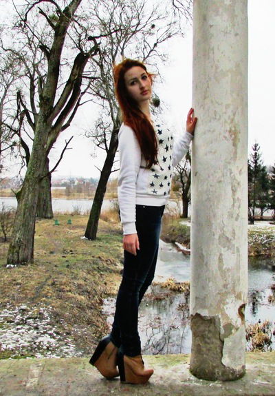 Юлія Ткаченко