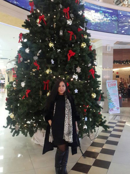 ___ Дюсекенова___