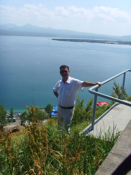 Мушег Минасян