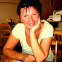 Елена Воловодова