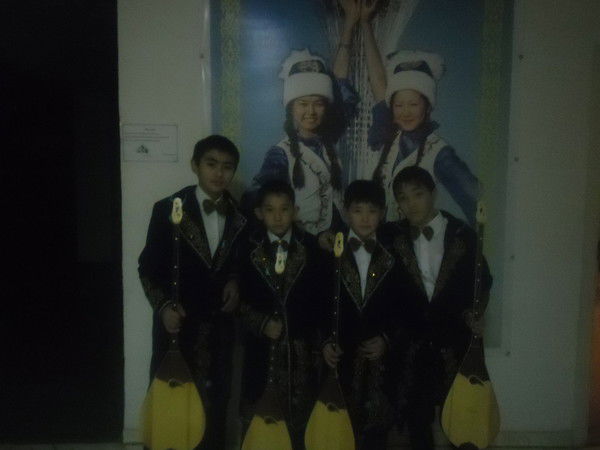 Куаныш Темиргалиев