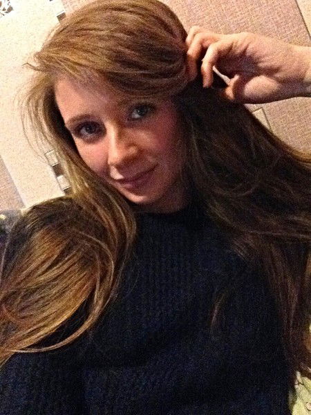 Анна Кулагина