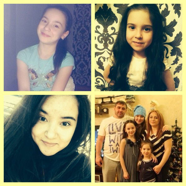 Арина Басиева