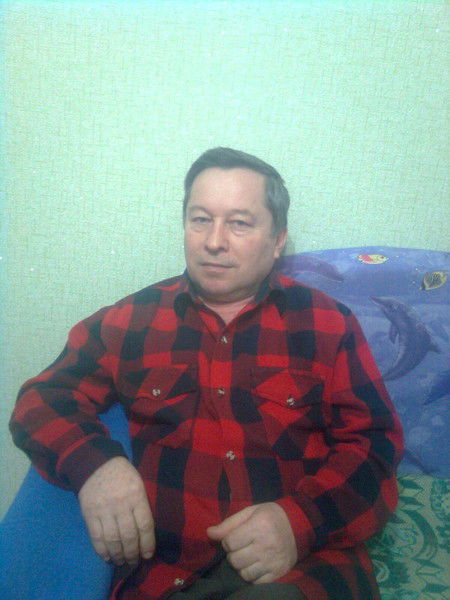 Владимир Кувшиннов