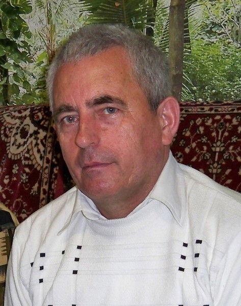 Владимир Быковченко