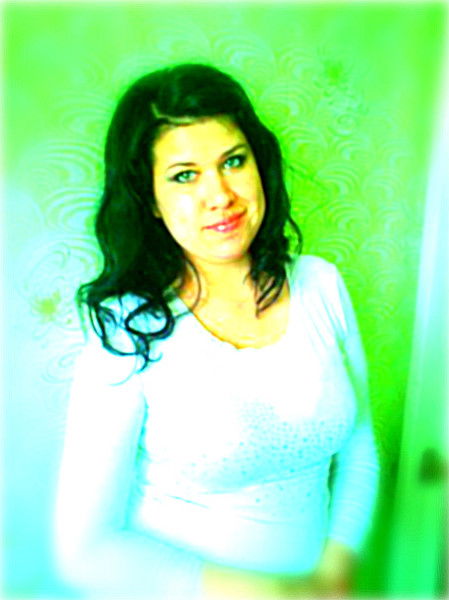 Екатерина Андреева