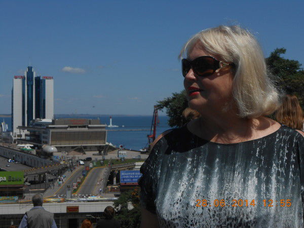 Валентина Дульцева