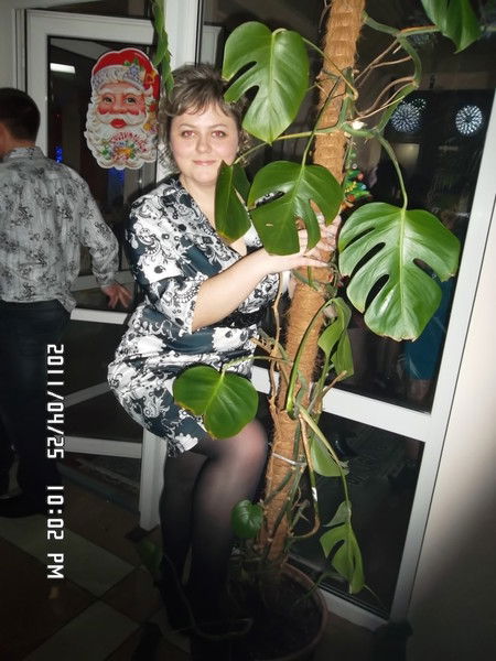 Алена Ковалева