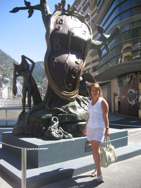 Елена Жеребная