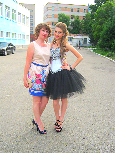 Наталья Власова