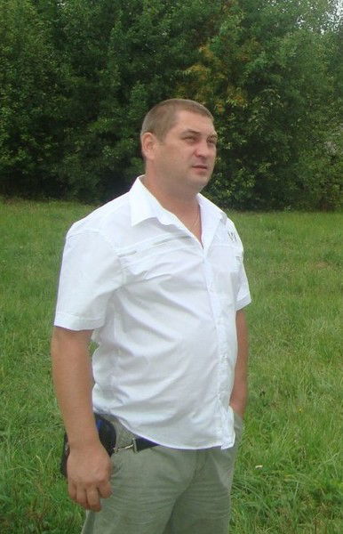 Сергей Кондратьев