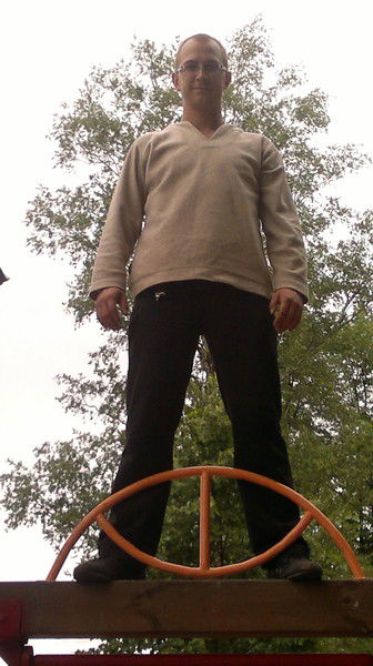 Андрей Нагнитченко