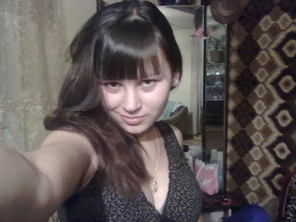 Мария Касенова