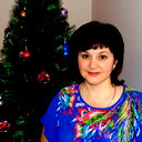 Елена Оводова