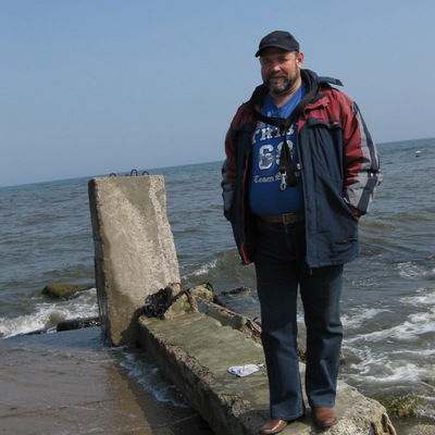 Сергей Рекечинский