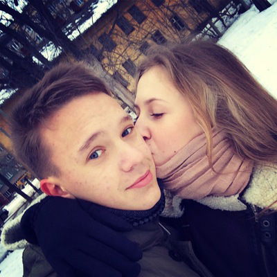 Артём Андрианов