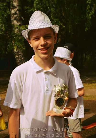 Сергей Палагушин