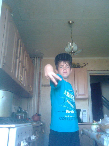 Дима Сырцев