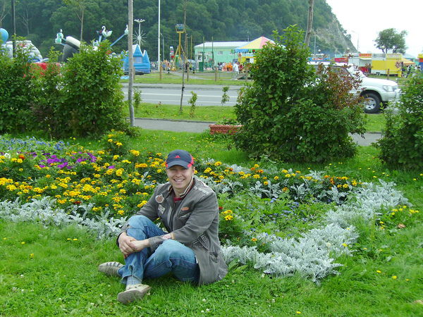 Иван Ерёмкин