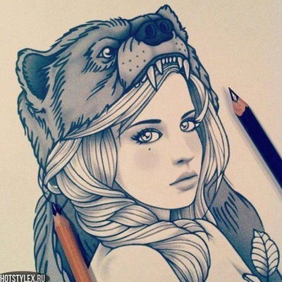 Яна Петрова