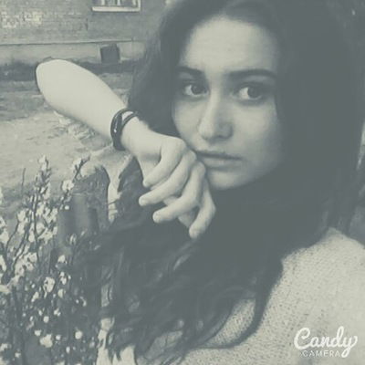 Мариша Орлова