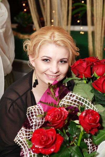 Инна Георгиенко