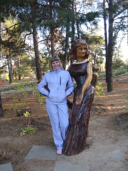 Ольга Еркина