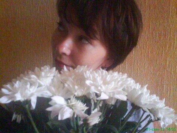 Алсу Валиуллина