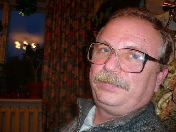 Владимир Никитин