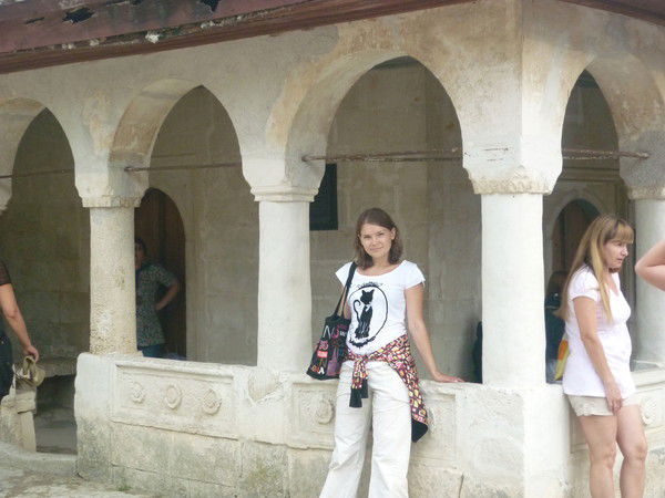 Елена Самбук