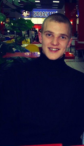 Владимир Лунев