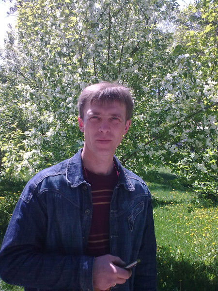 Максим Возовиков