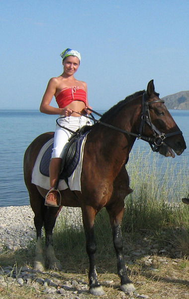 Татьяна Корнейчук