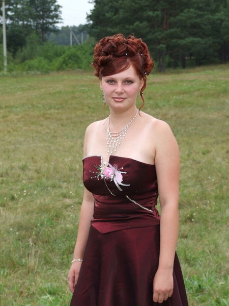 Анастасия Зенькович