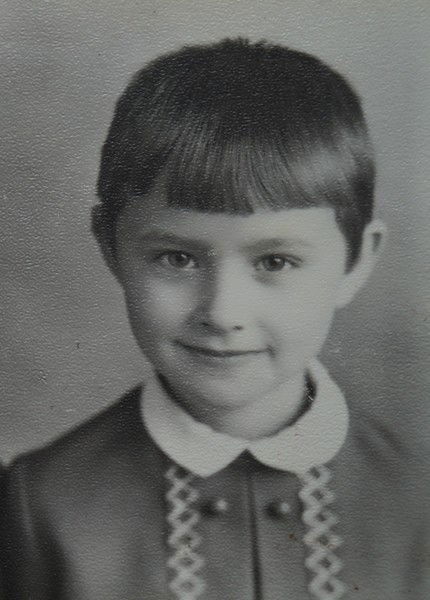 Елена Кабанова